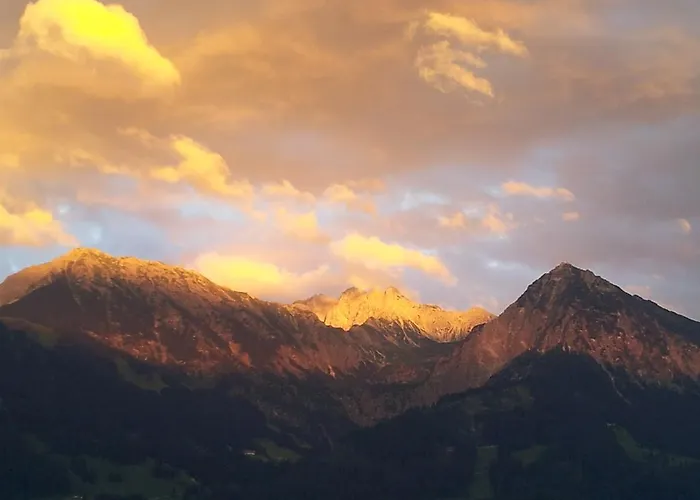 Haus Bergland