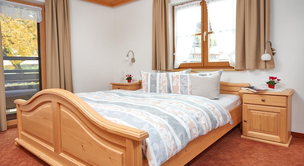 Apartment Haus Bergland